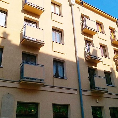 Grelewicz Apartments-Myplace Stary Toruń Exteriér fotografie