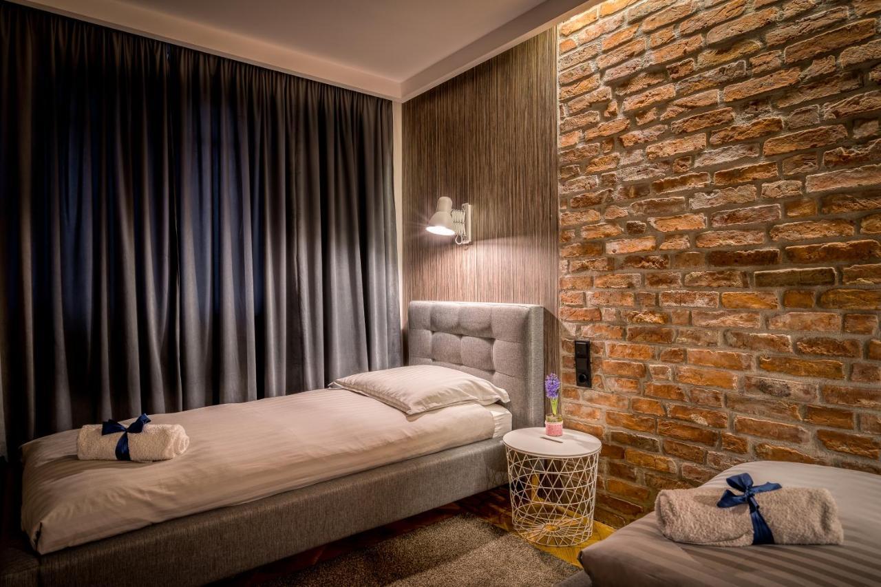 Grelewicz Apartments-Myplace Stary Toruń Exteriér fotografie
