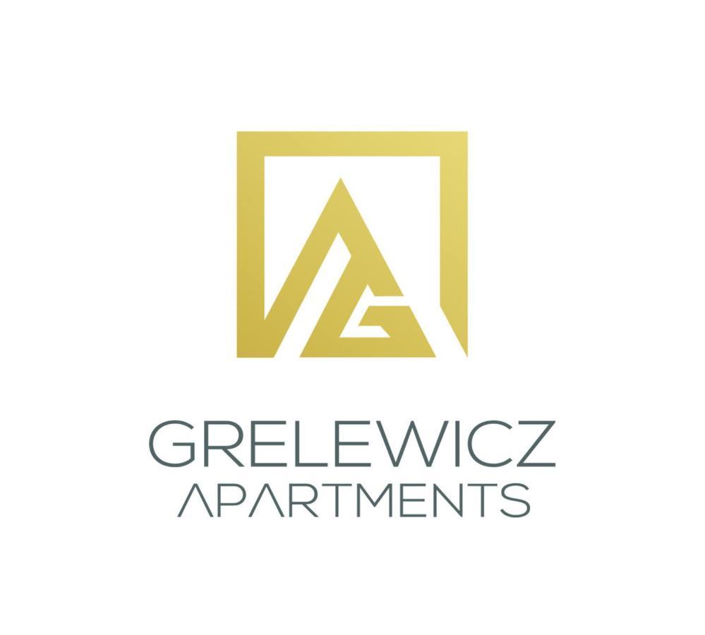Grelewicz Apartments-Myplace Stary Toruń Exteriér fotografie